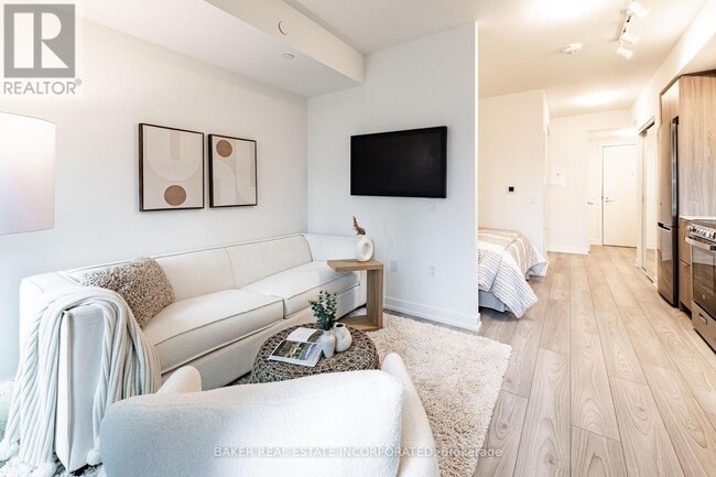 property at 223-223 Redpath Ave