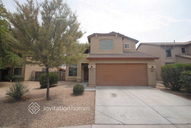 property at 44119 W Snow Dr