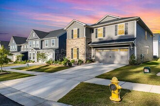 9282 Moss Plantation Ave NW in Concord, NC - Building Photo - Building Photo