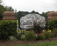 Caitlin Station in Shelby, NC - Building Photo - Building Photo