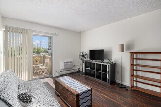 4110 Hale Pkwy in Denver, CO - Building Photo - Building Photo