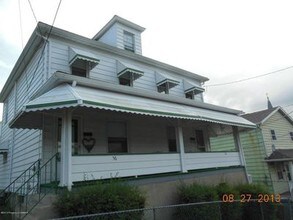 56 Marcy Ct-Unit -N/A in Wilkes-Barre, PA - Foto de edificio - Building Photo