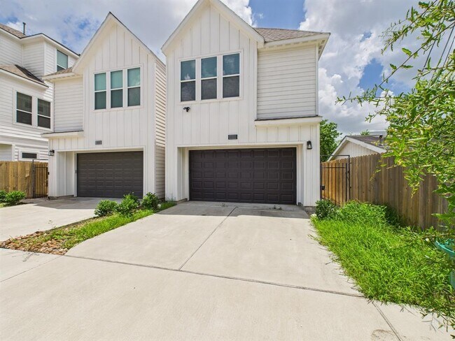 4306 Idaho St in Houston, TX - Building Photo - Building Photo