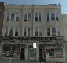 387-389 Bedford Park Blvd in Bronx, NY - Building Photo - Building Photo