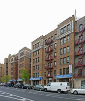 2676 Grand Concourse Apartments