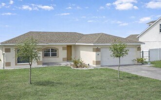 3215 40th Ave W in Bradenton, FL - Building Photo