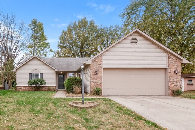 property at 1509 Cherry Wood Ct