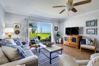 2750 Ocean Shore Blvd in Ormond Beach, FL - Building Photo - Building Photo