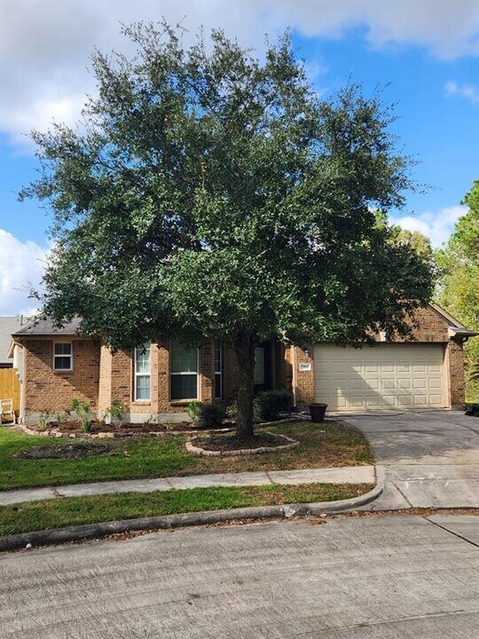 13831 Birney Point Ln in Houston, TX - Building Photo