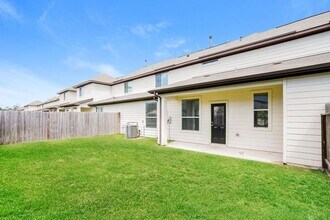12306 Roy Mix Bohn Lane in Houston, TX - Building Photo - Building Photo