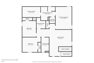 211 White Flds Ave, Unit TARA PROPERTY in Fountain Inn, SC - Foto de edificio - Building Photo