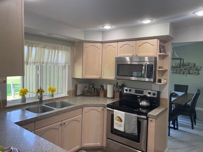 property at 945 Rio Pinar Ln