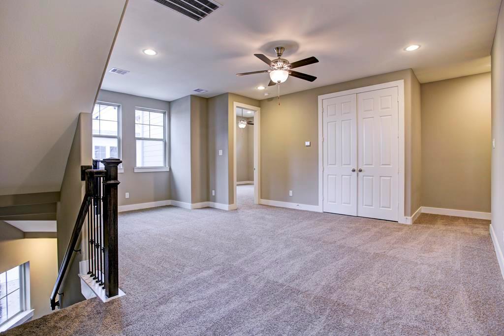 1517 Hatcher Spring Ln in Houston, TX - Building Photo