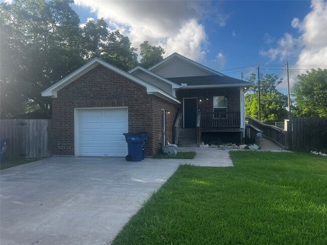 property at 3134 Babin Dr