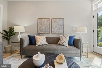 1640 4th St NW in Washington, DC - Building Photo - Building Photo