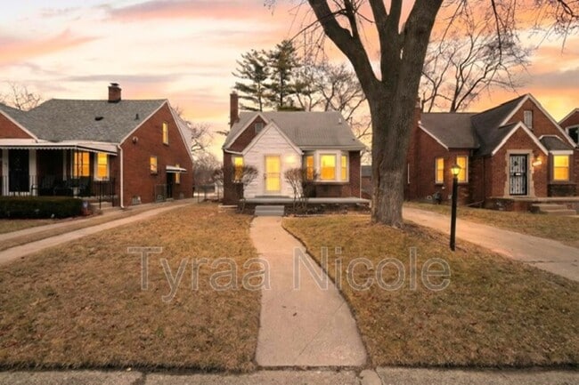 property at 19750 Mark Twain St