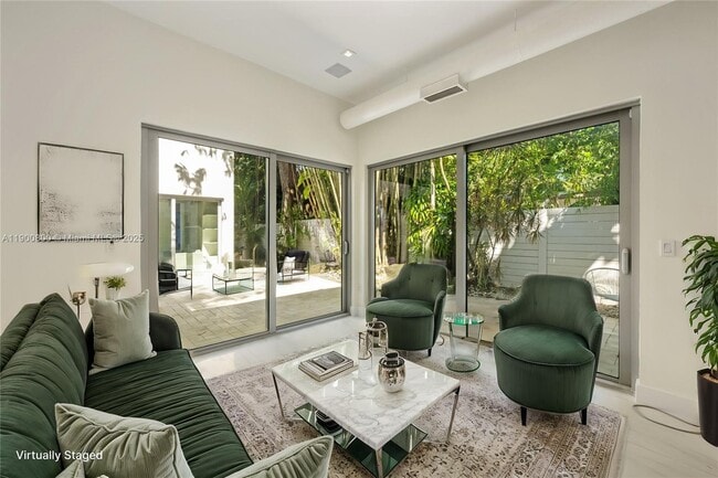 property at 2205 Overbrook St