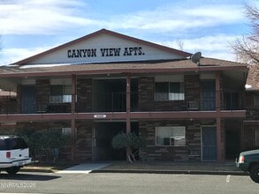 3100 Imperial Wy in Carson City, NV - Building Photo - Building Photo