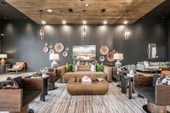 Eden Keller Ranch in Keller, TX - Building Photo - Interior Photo
