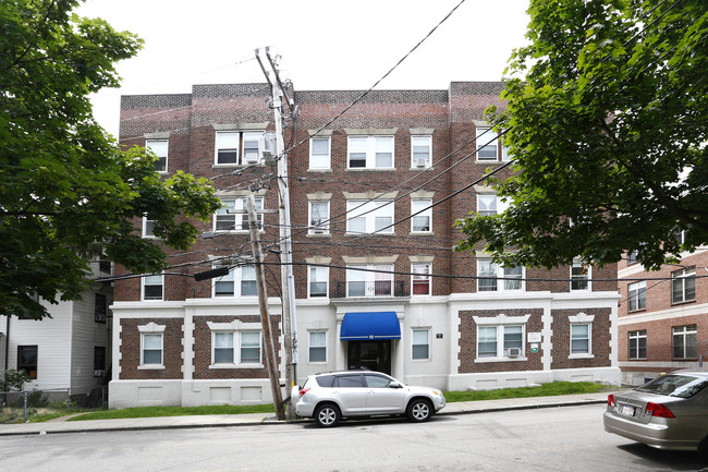 15 Gardner St in Allston, MA - Building Photo - Building Photo