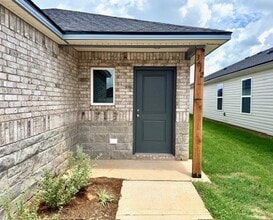 3612 Blue Ave in Oklahoma City, OK - Building Photo - Building Photo