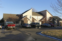 Berthoud  Apartments in Berthoud, CO - Building Photo - Building Photo