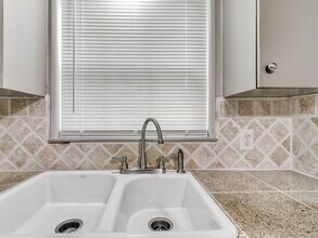 3816 NW 20th St in Oklahoma City, OK - Building Photo - Building Photo