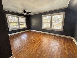 312 S Valentine St in Little Rock, AR - Foto de edificio - Building Photo