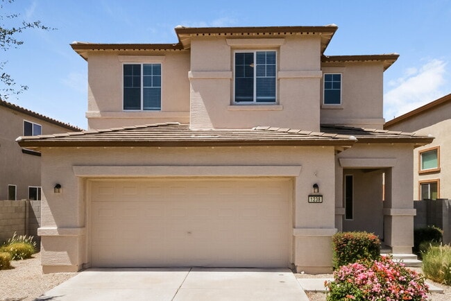 property at 1238 E Julian Dr