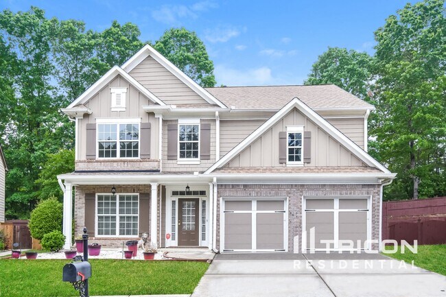962 Gather Dr in Lawrenceville, GA - Building Photo - Building Photo