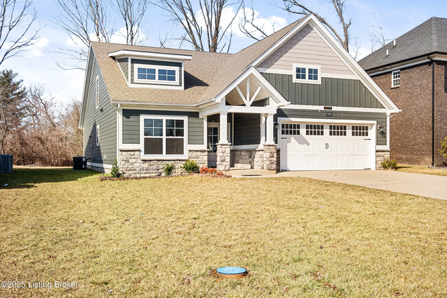 9203 Harvester Pl in Louisville, KY - Building Photo - Building Photo