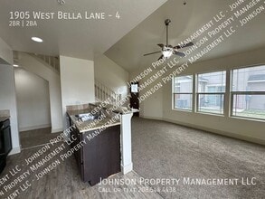 1905 W Bella Ln in Nampa, ID - Foto de edificio - Building Photo