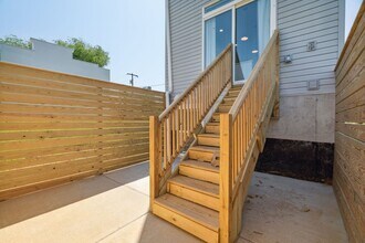 2429 N 3rd St in Philadelphia, PA - Foto de edificio - Building Photo