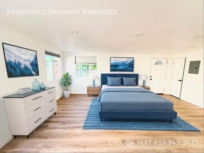 4161 Clairemont Mesa Blvd
