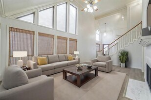 18226 Vinland Dr in Houston, TX - Building Photo