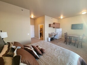 Ridgeview Residence in Brandon, SD - Foto de edificio - Building Photo