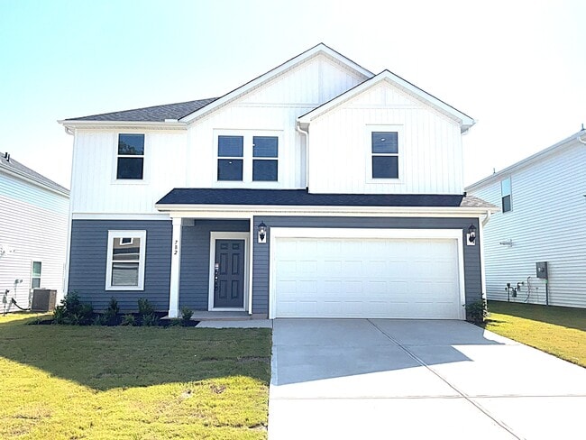 property at 782 Treeline Rd