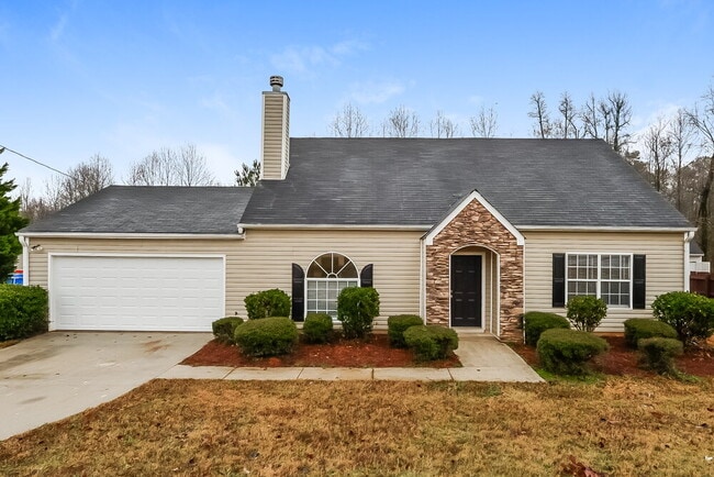 property at 5660 Black Berry Row