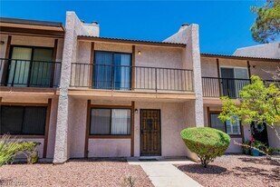 5246 Lisagayle Ct in Las Vegas, NV - Building Photo