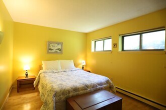 18 Windsor Hill Way in Waterville Valley, NH - Building Photo - Building Photo