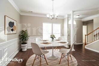 6937 Cascade Dream Ct in Huntersville, NC - Building Photo - Building Photo