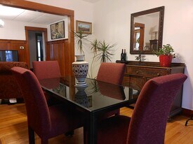 735 Amherst St, Unit Lower in Buffalo, NY - Building Photo