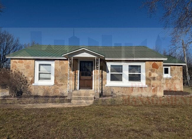 property at 26809 State Hwy 32