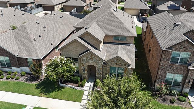 property at 6033 Dandelion Dr