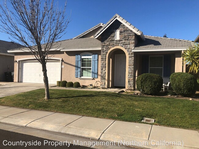 3913 Crescendo Ln in Modesto, CA - Foto de edificio - Building Photo