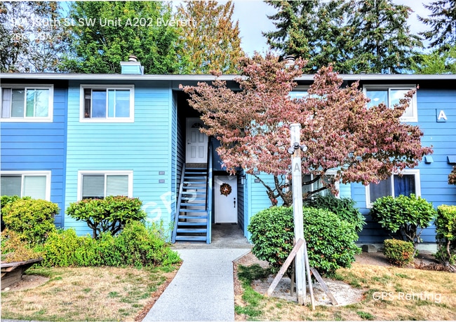 property at 921 130th St SW