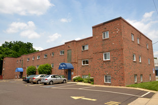 Plaza Place Apartments