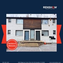 288 Leath St in Memphis, TN - Building Photo