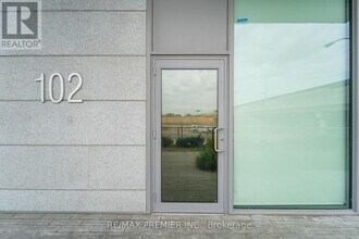 38 Monte Kwinter Ct in Toronto, ON - Building Photo - Building Photo