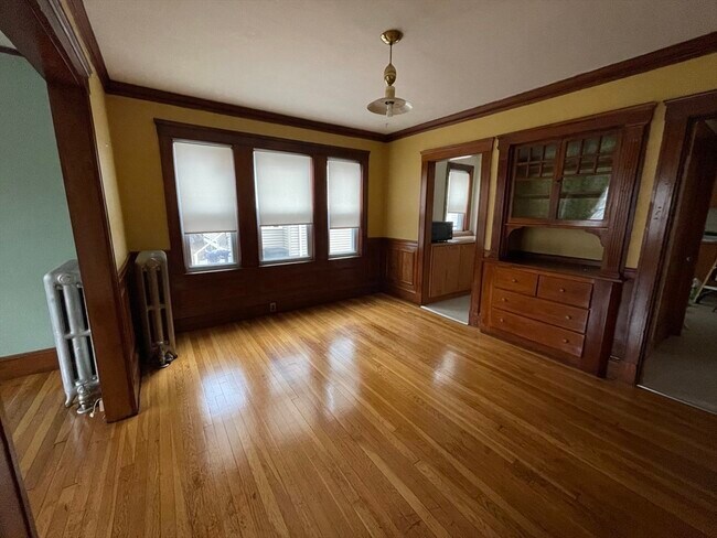 217 Faneuil St in Boston, MA - Building Photo - Building Photo